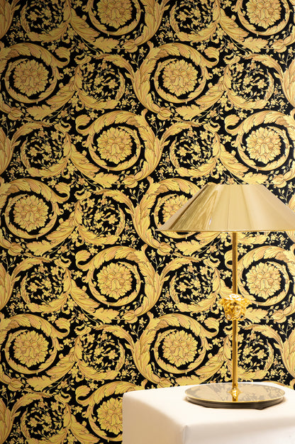 AS Creation, Versace 6, 935834