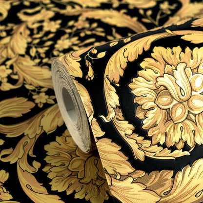 AS Creation, Versace 6, 935834