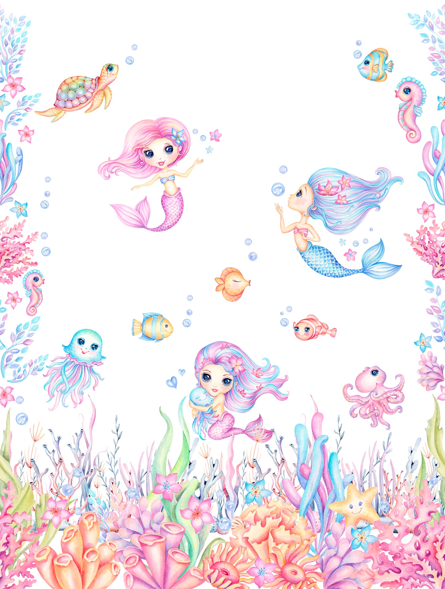 decoprint, cute walls, cw6059-1