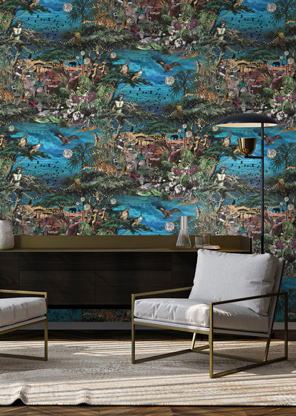 Brand Mckenzie ,Groove Inferno , BMGI006/01A