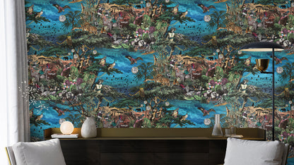 Brand Mckenzie ,Groove Inferno , BMGI006/01A