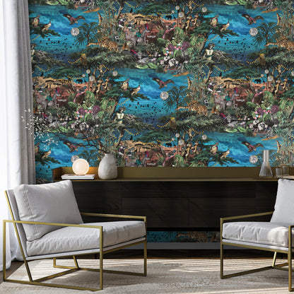 Brand Mckenzie ,Groove Inferno , BMGI006/01A