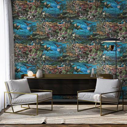 Brand Mckenzie ,Groove Inferno , BMGI006/01A