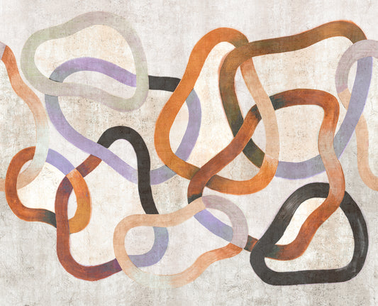 Decoprint, Designer Walls 2, DW3023