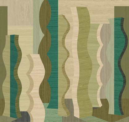 Decoprint, Designer Walls 2, DW3070