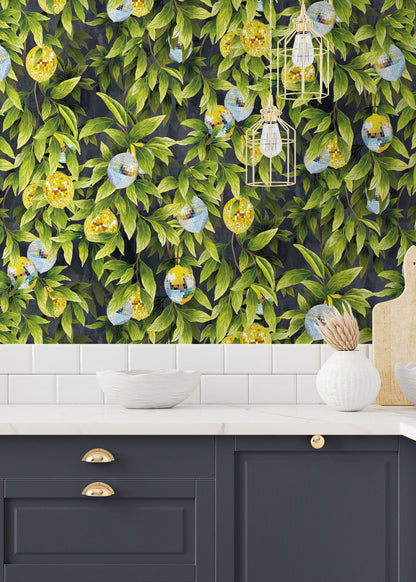 Brand Mckenzie , Groove Inferno , BMGI006/04F