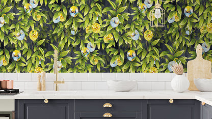 Brand Mckenzie , Groove Inferno , BMGI006/04F