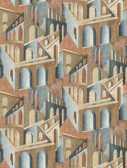 Decoprint, Feature Walls, FW4013-1