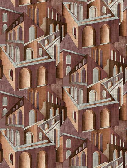 Decoprint, Feature Walls, FW4013-9