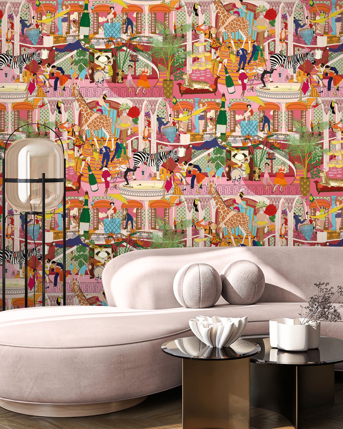 brand mckenzie , groove inferno , bmgi006/06c