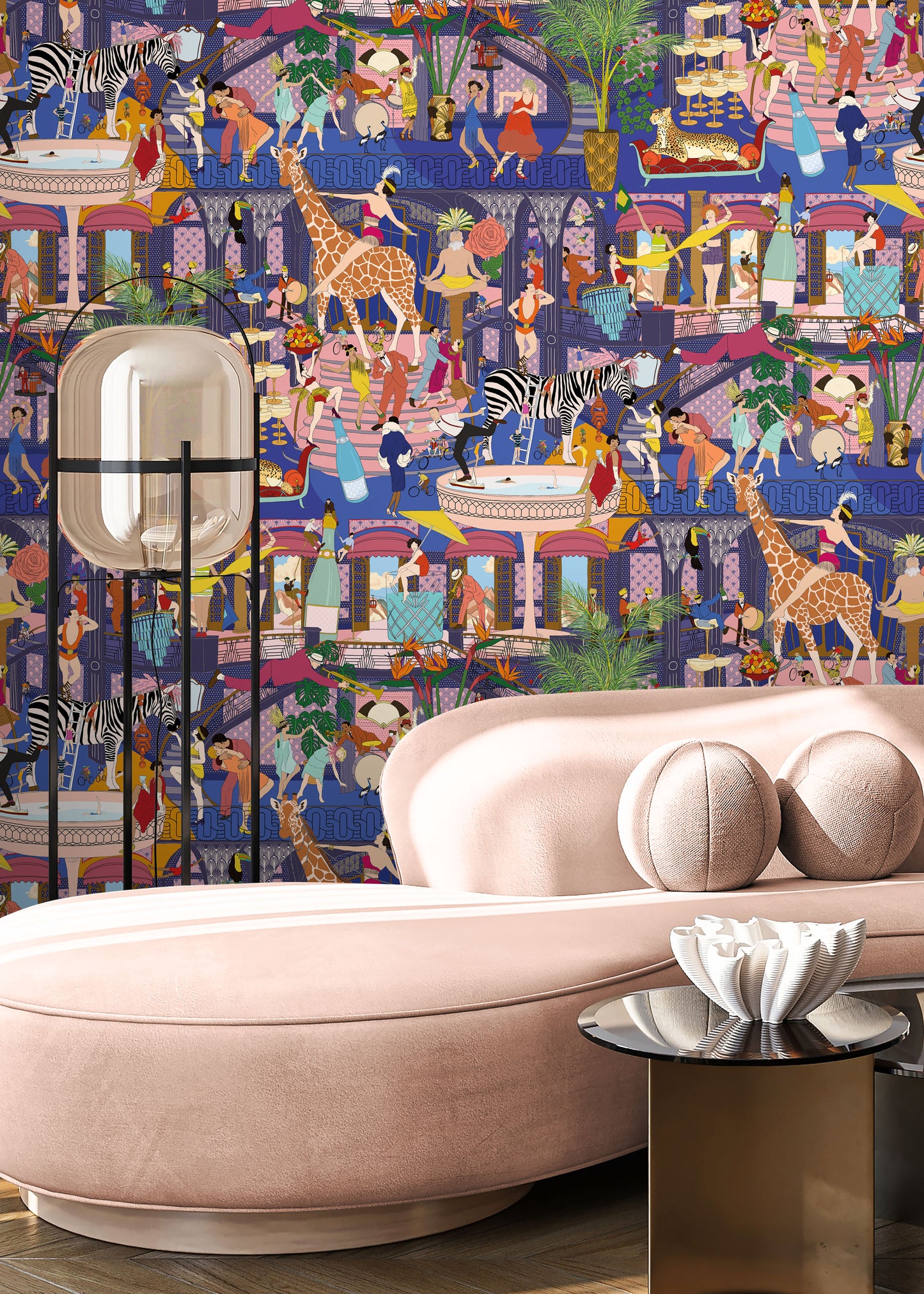 brand mckenzie , groove inferno , bmgi006/06a