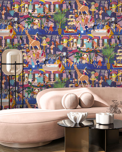 Brand Mckenzie , Groove Inferno , BMGI006/06A