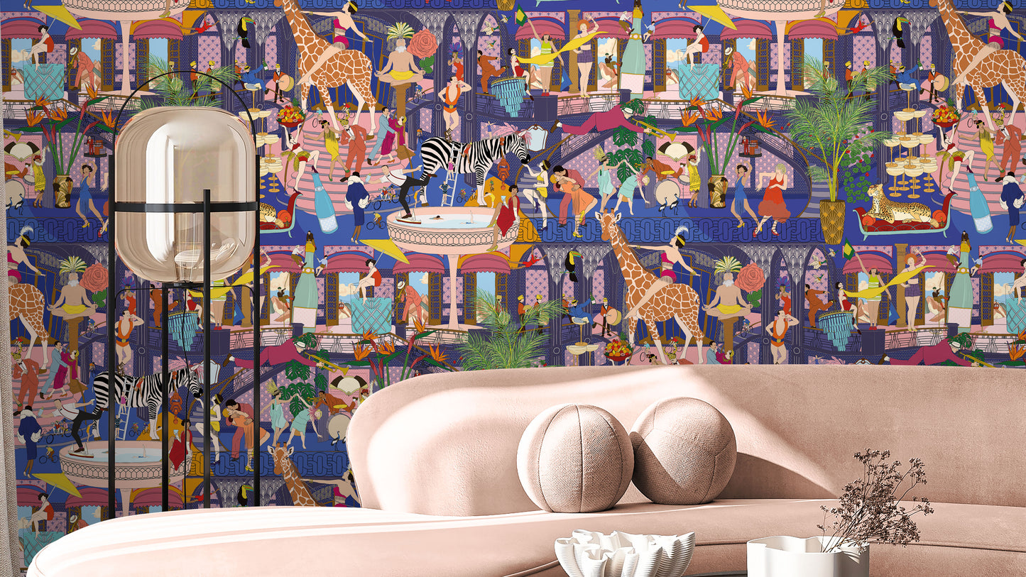 brand mckenzie , groove inferno , bmgi006/06a