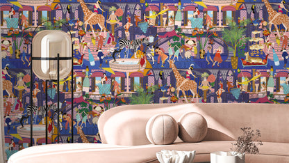 Brand Mckenzie , Groove Inferno , BMGI006/06A