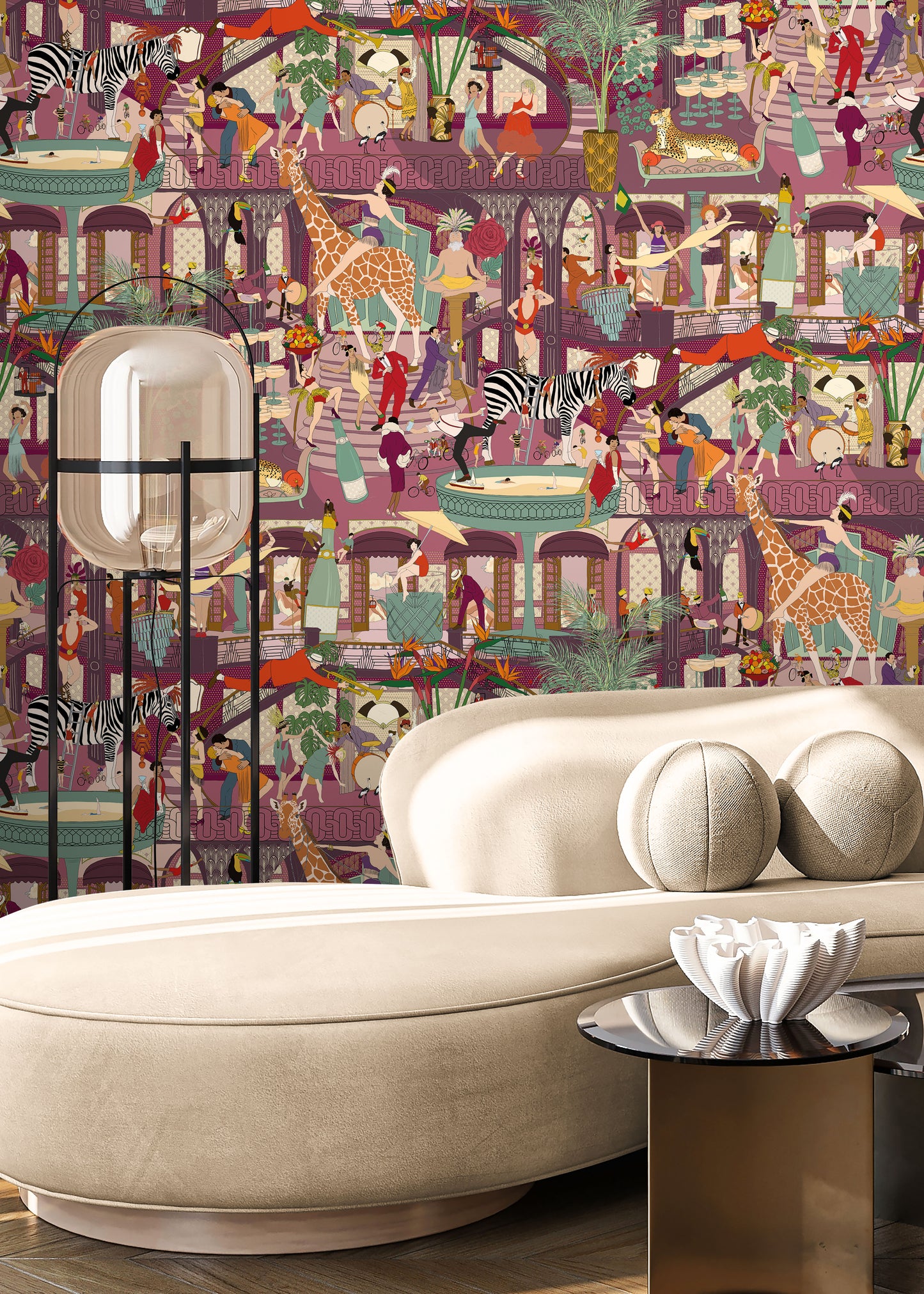 brand mckenzie , groove inferno , bmgi006/06b