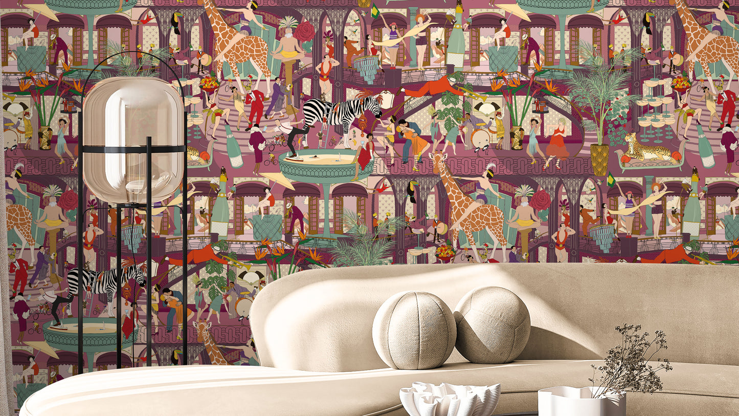 brand mckenzie , groove inferno , bmgi006/06b