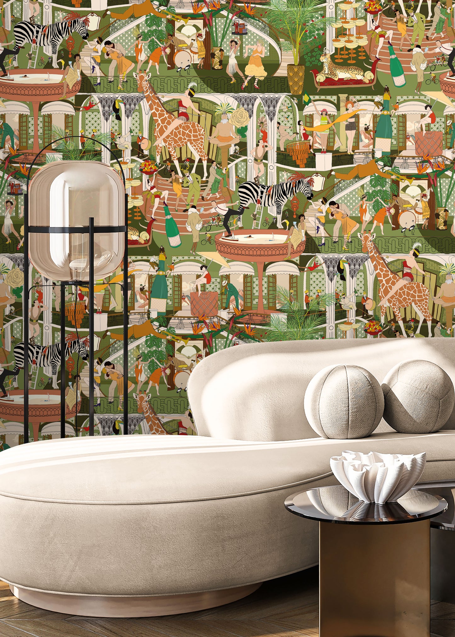 brand mckenzie , groove inferno , bmgi006/06d