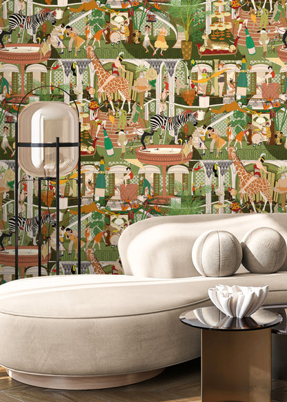 Brand Mckenzie , Groove Inferno , BMGI006/06D