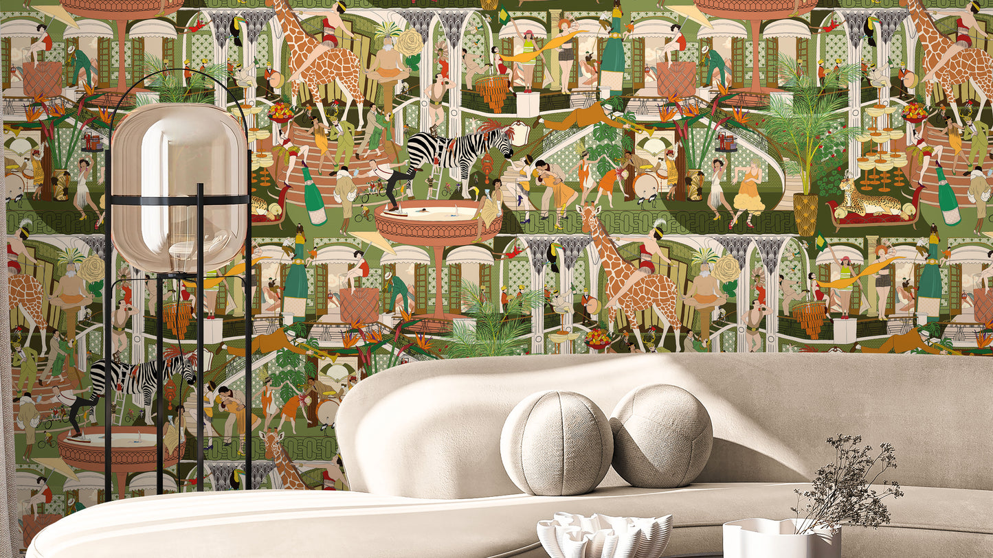 brand mckenzie , groove inferno , bmgi006/06d