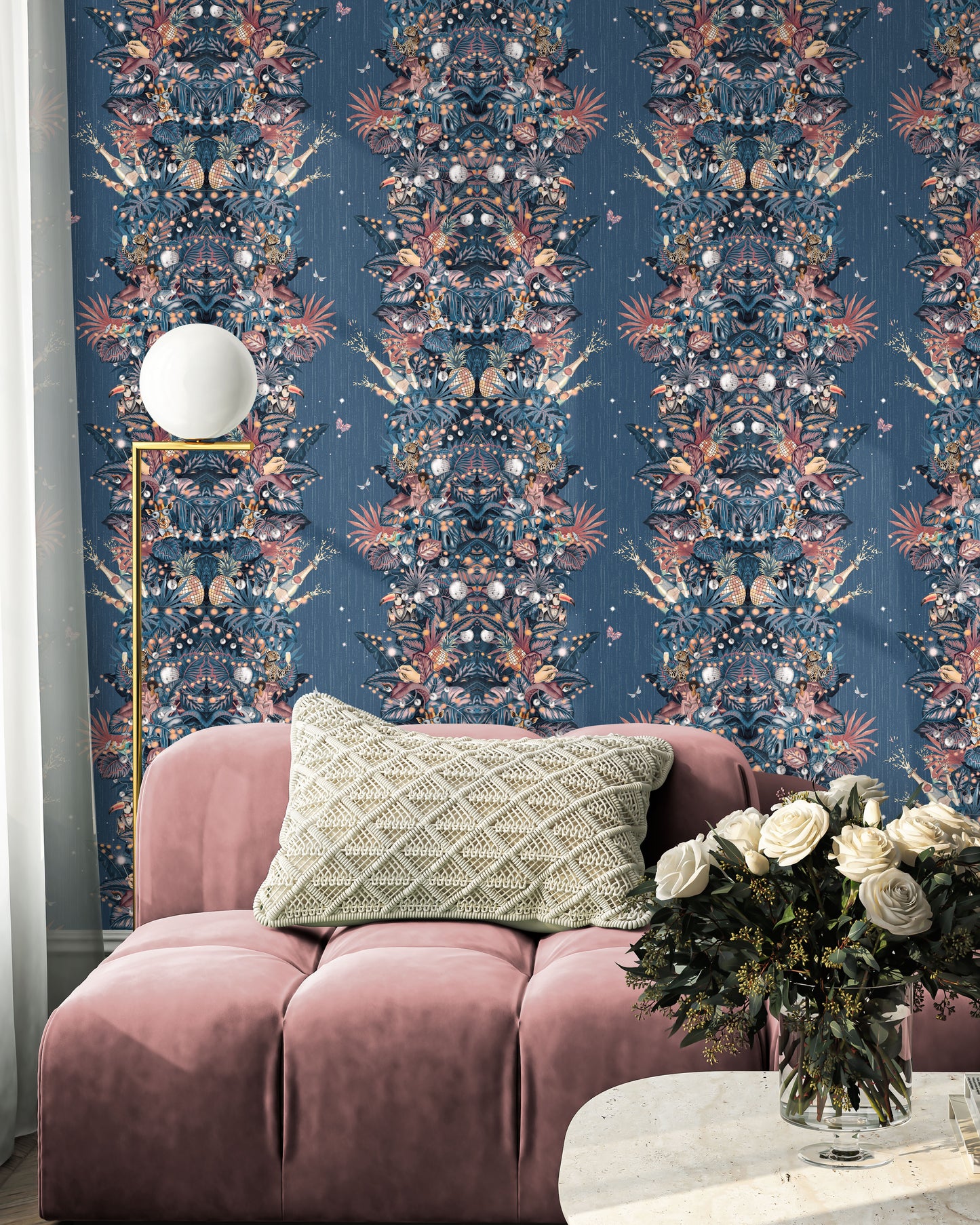 brand mckenzie , groove inferno , bmgi006/07a