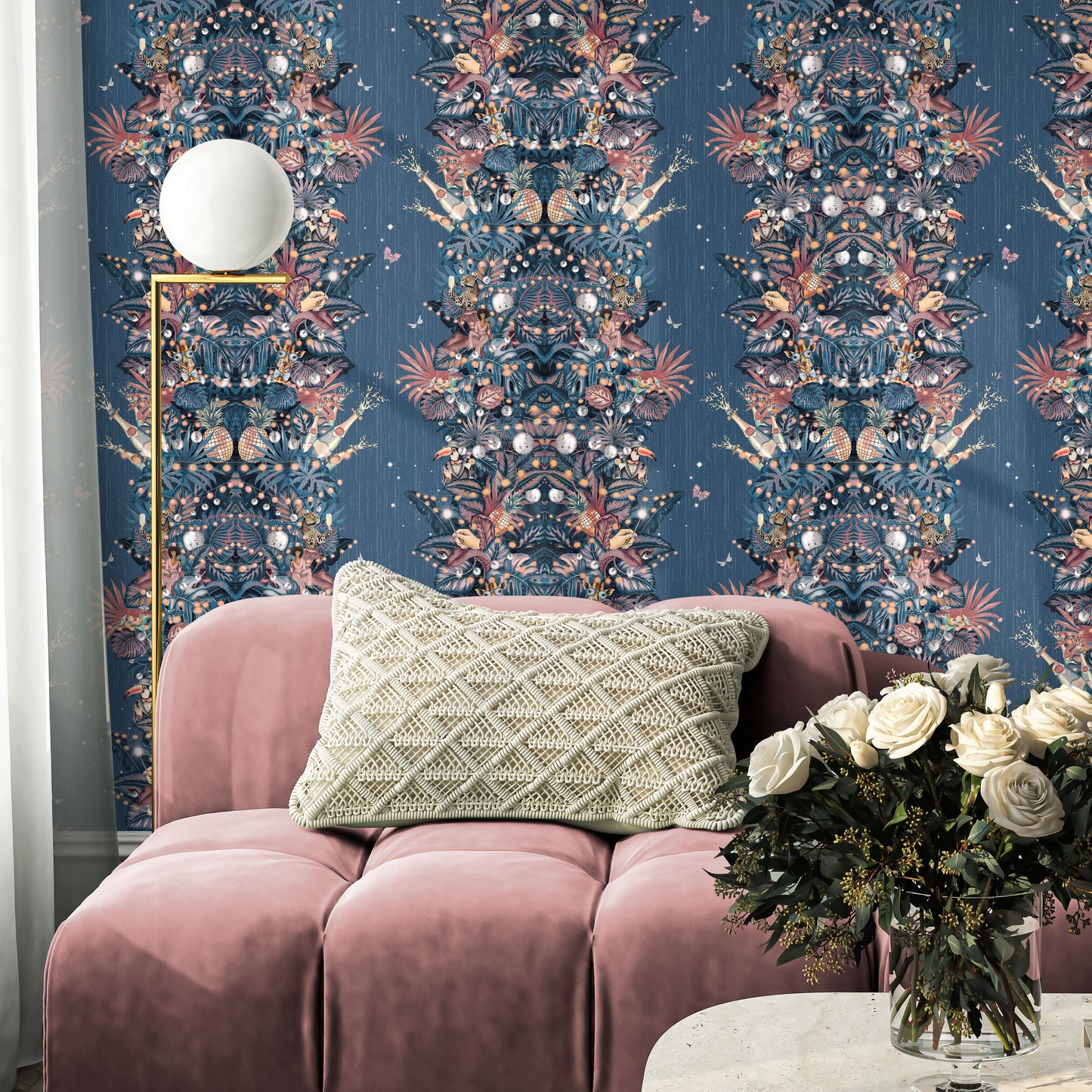 brand mckenzie , groove inferno , bmgi006/07a