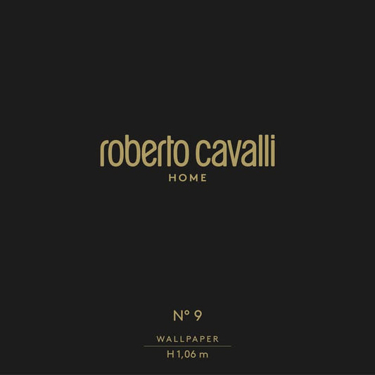 ROBERTO CAVALLI 9 book