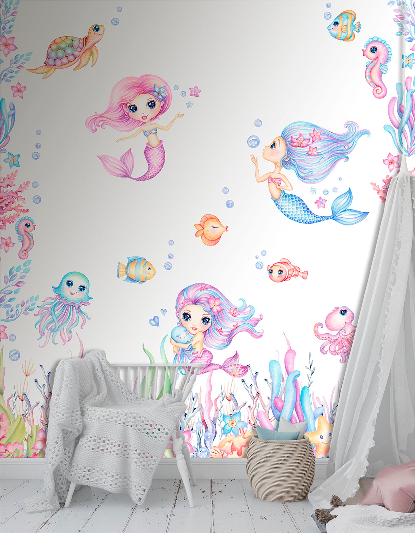 decoprint, cute walls, cw6059-1