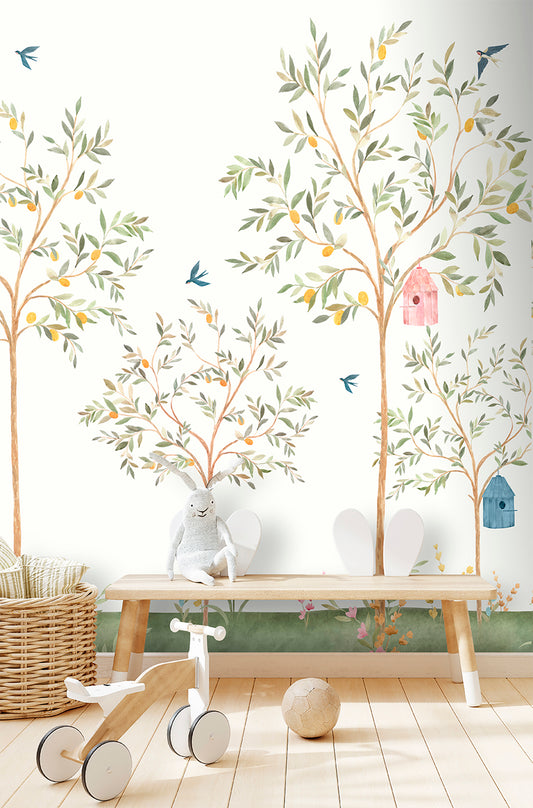 Decoprint, Cute Walls, CW6121-2