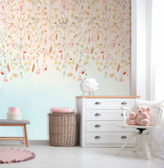 Decoprint, Cute Walls, CW6124-1