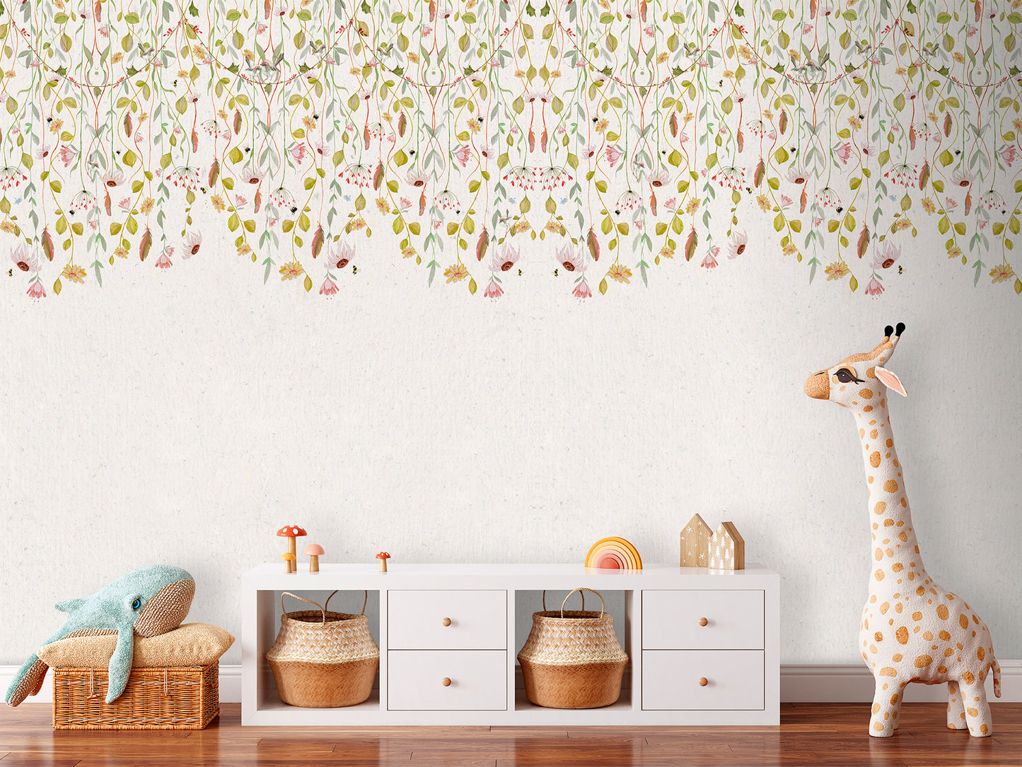 decoprint, cute walls, cw6124-2