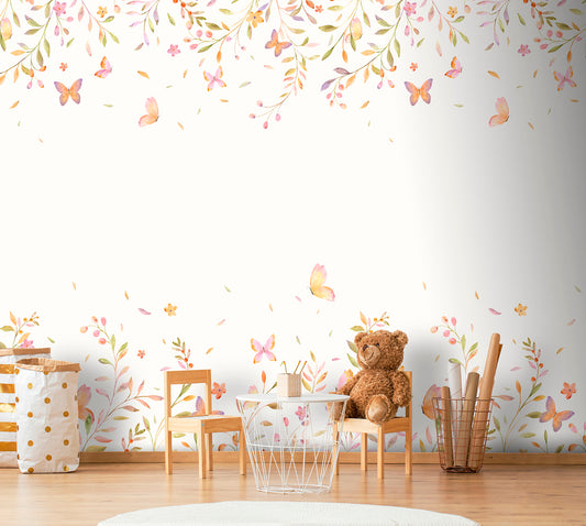 Decoprint, Cute Walls, CW6126-1