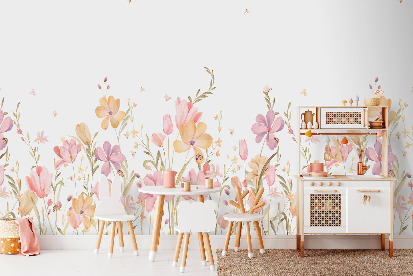 decoprint, cute walls, cw6129-1