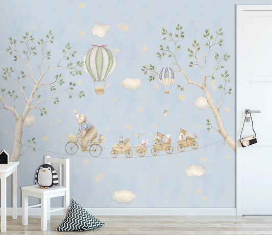 Decoprint, Cute Walls, CW6138-1