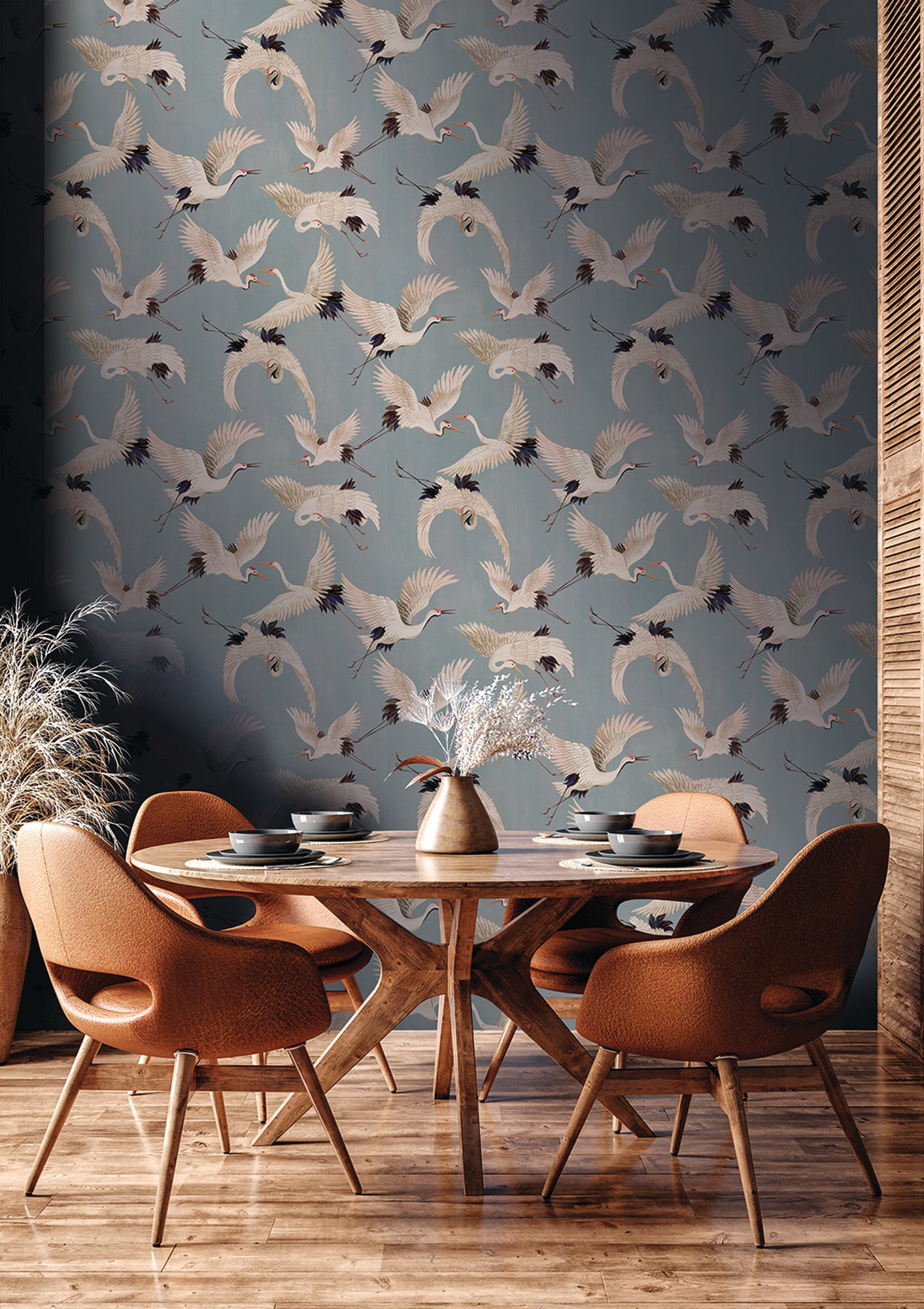 decoprint, designer walls, dw2019