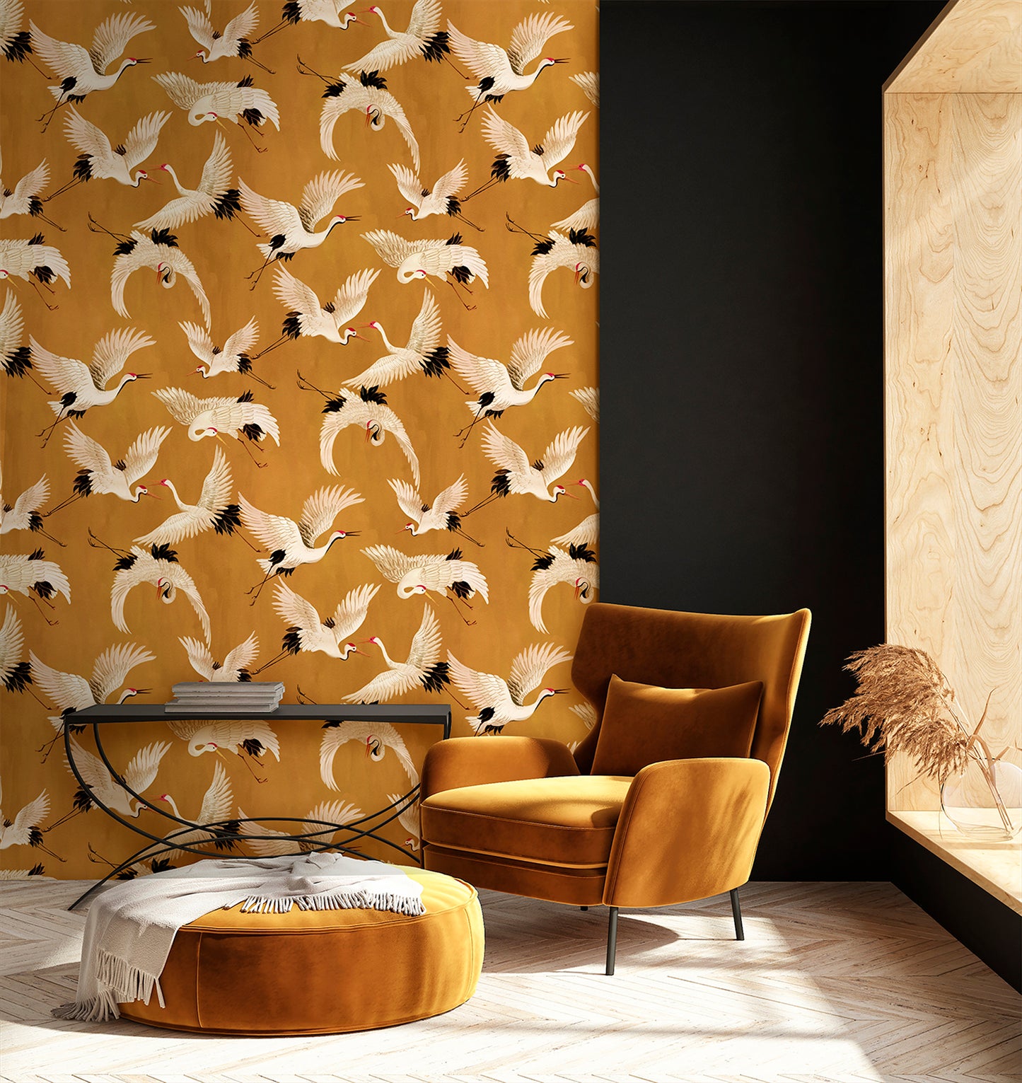 decoprint, designer walls, dw2020