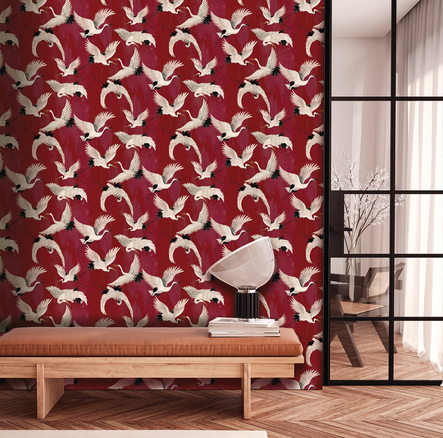 decoprint, designer walls, dw2021