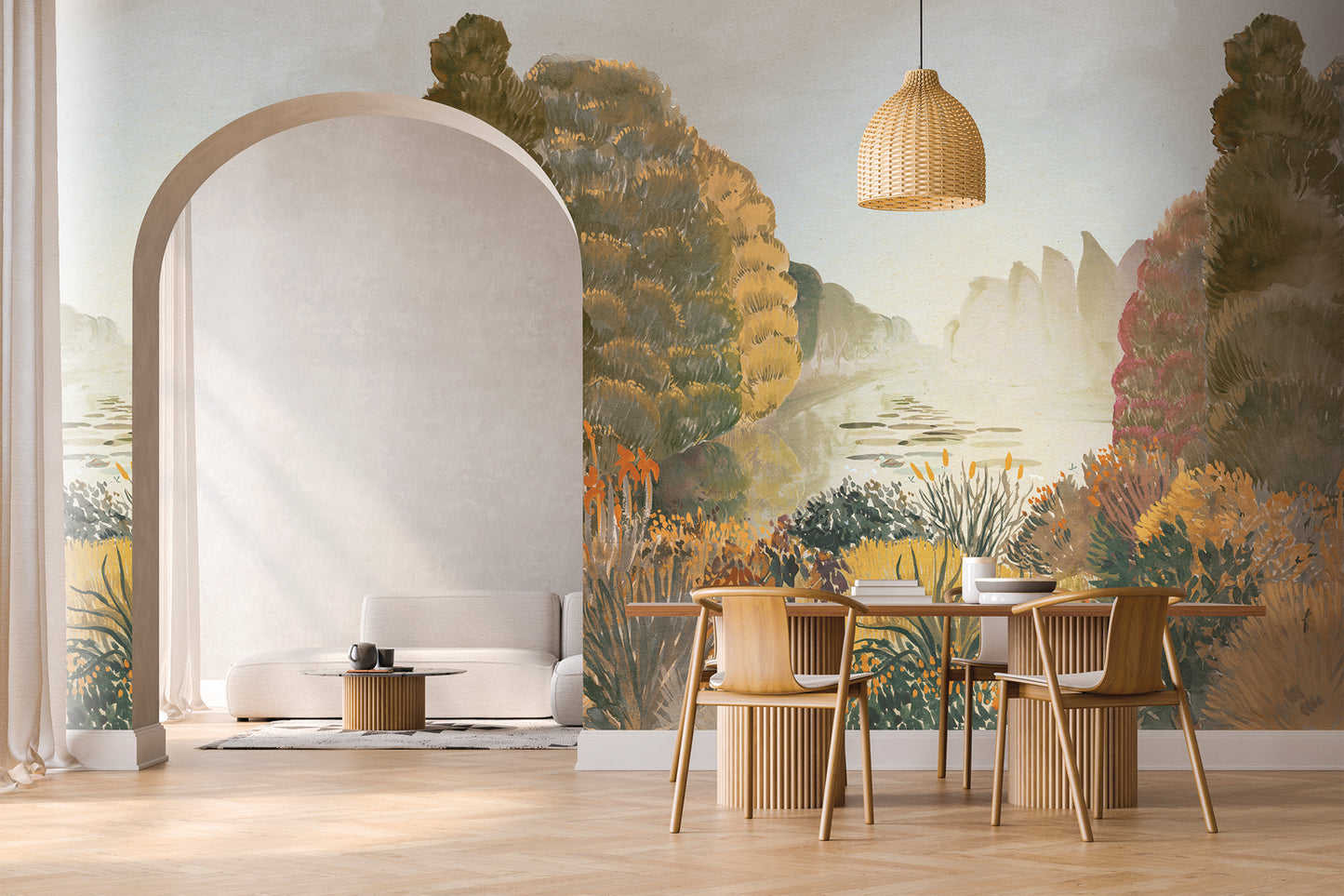 decoprint, designer walls, dw2023