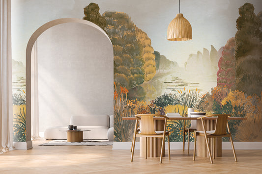 Decoprint, Designer Walls, DW2023