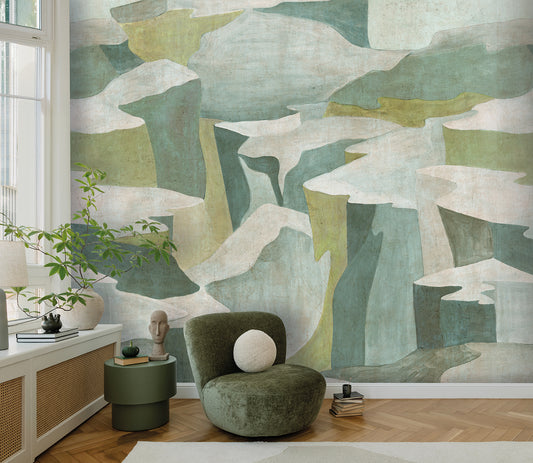 Decoprint, Designer Walls 2, DW3011
