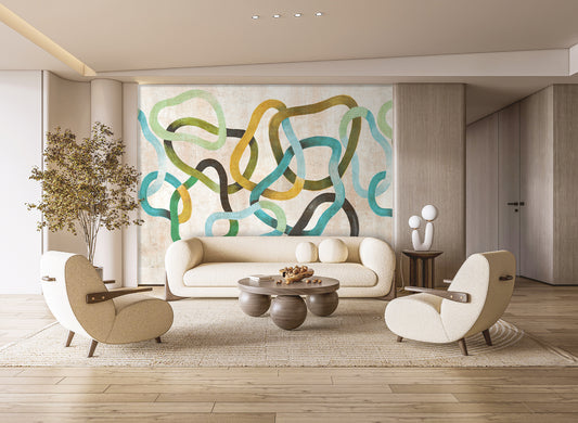 Decoprint, Designer Walls 2, DW3022