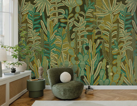 Decoprint, Designer Walls 2, DW3050