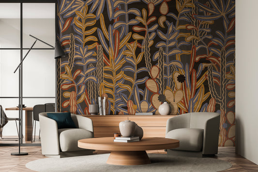Decoprint, Designer Walls 2, DW3051