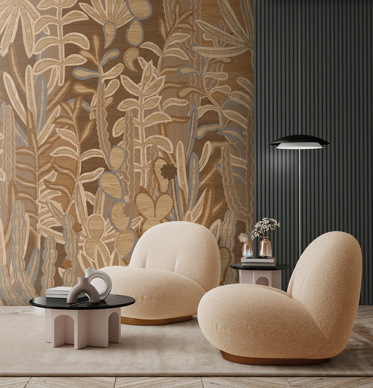 Decoprint, Designer Walls 2, DW3052