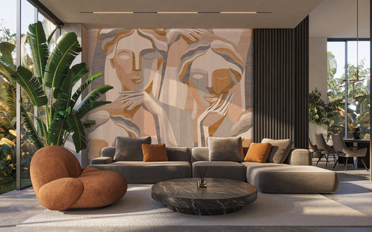 Decoprint, Designer Walls 2, DW3060