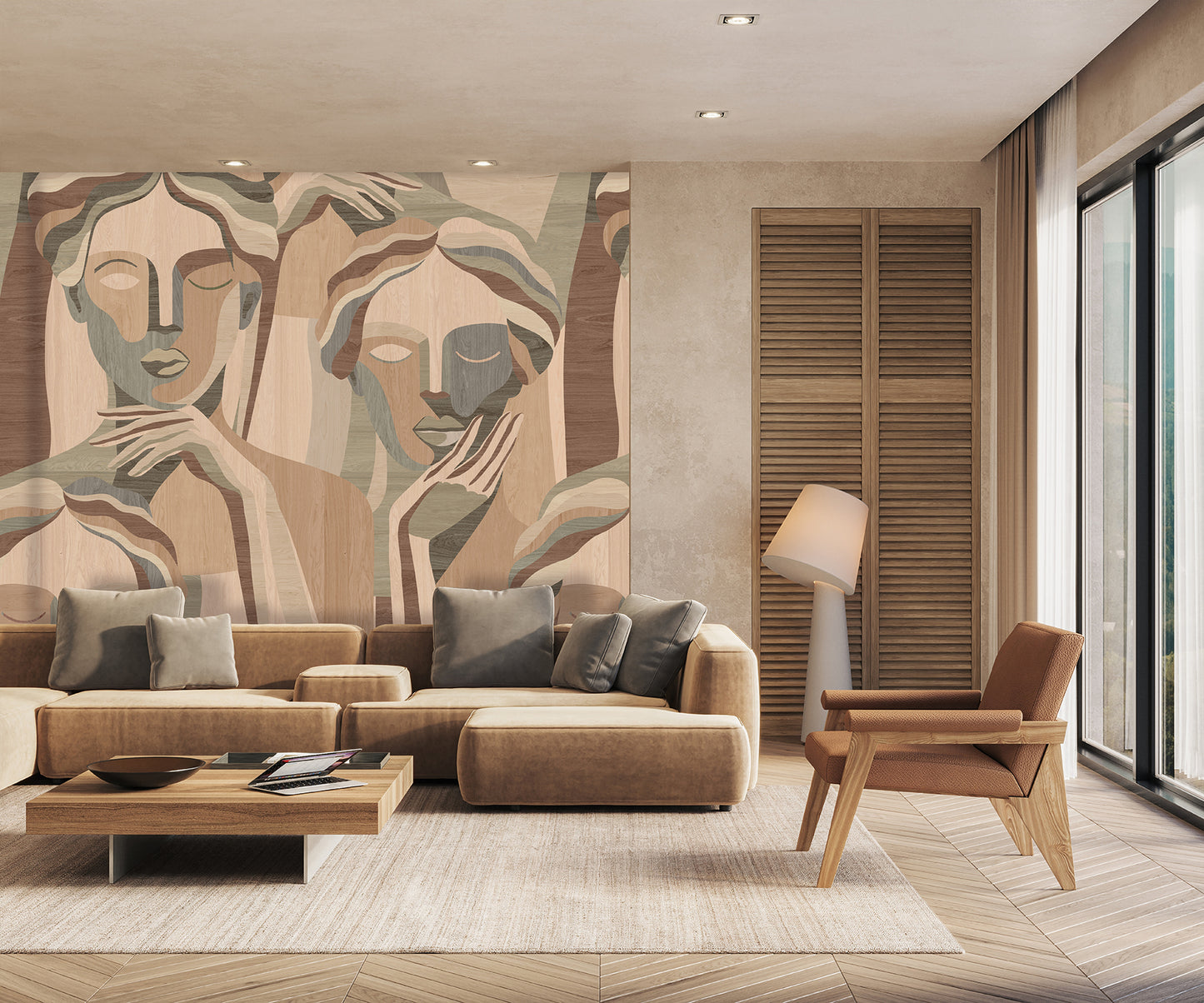 decoprint, designer walls 2, dw3061