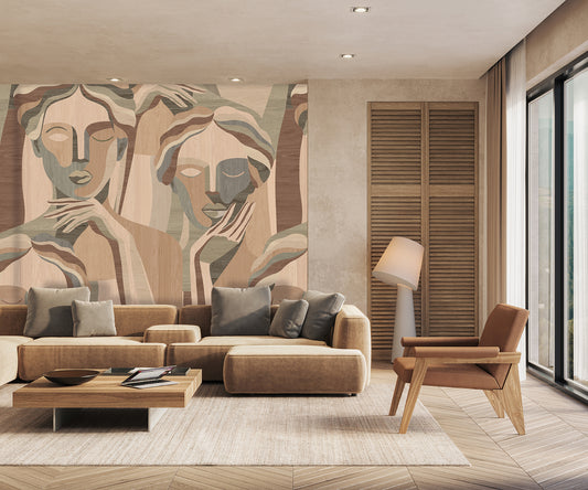 Decoprint, Designer Walls 2, DW3061