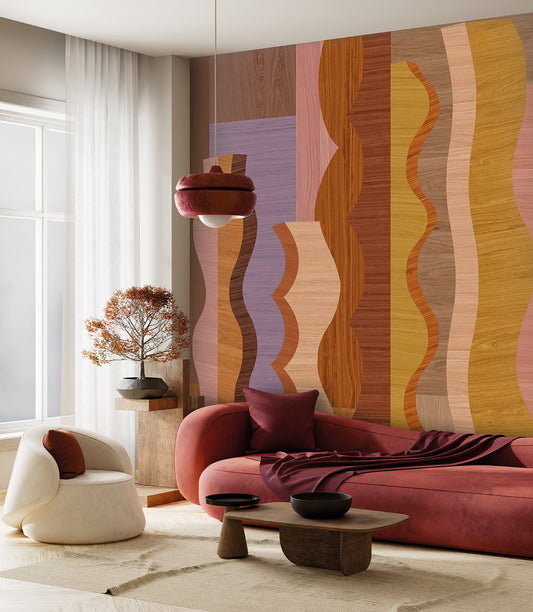 Decoprint, Designer Walls 2, DW3071