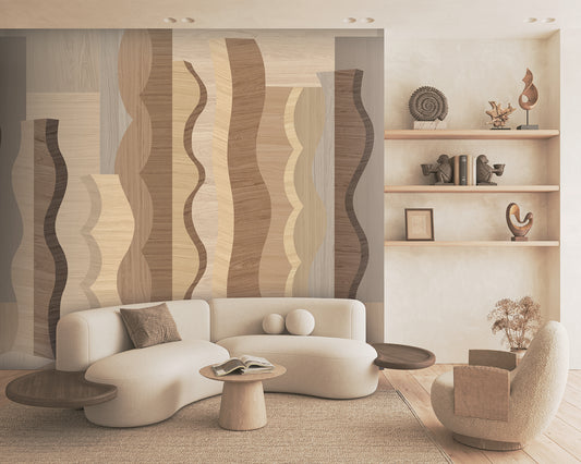 Decoprint, Designer Walls 2, DW3072