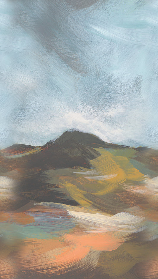 Decoprint, Serenity, SYD27594