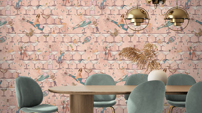 Brand Mckenzie , Groove Inferno , BMGI006/09D